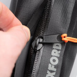 Sacoche de cadre Oxford Aqua Evo Adventure Top Tube | Oxmoto