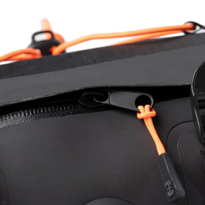 Sacoche de guidon Oxford Aqua Evo Adventure | Oxmoto