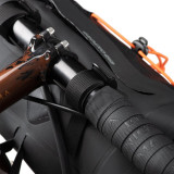 Sacoche de guidon Oxford Aqua Evo Adventure | Oxmoto