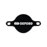 Porte traceur GPS Oxford montage porte-bidon pour Apple® AirTag™