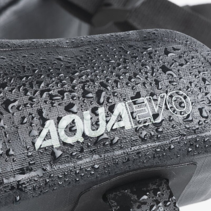 Sacoche de cadre Oxford Aqua Evo Adventure Top Tube | Oxmoto