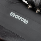 Sacoche de guidon Oxford Aqua Evo Adventure | Oxmoto