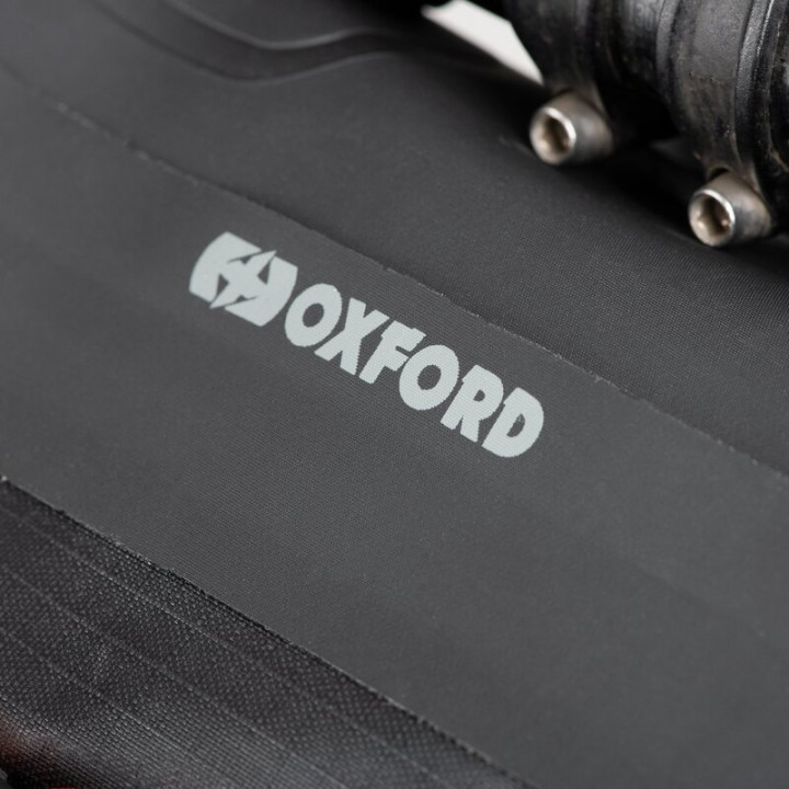 Sacoche de guidon Oxford Aqua Evo Adventure | Oxmoto