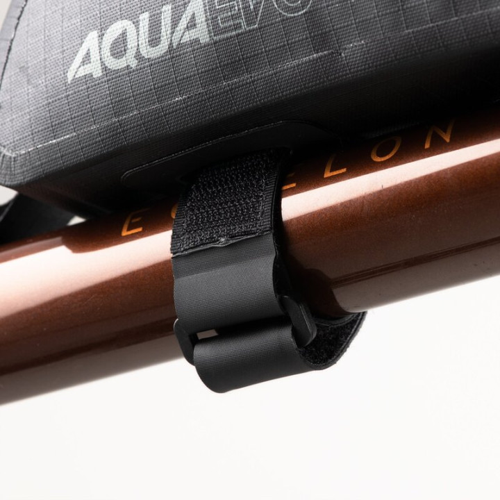 Sacoche de cadre Oxford Aqua Evo Adventure Top Tube | Oxmoto