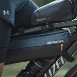Sacoche de cadre Oxford Aqua Evo Adventure | Oxmoto