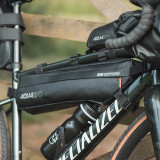 Sacoche de cadre Oxford Aqua Evo Adventure | Oxmoto