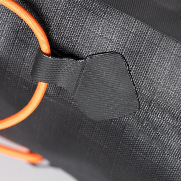Sacoche de guidon Oxford Aqua Evo Adventure | Oxmoto