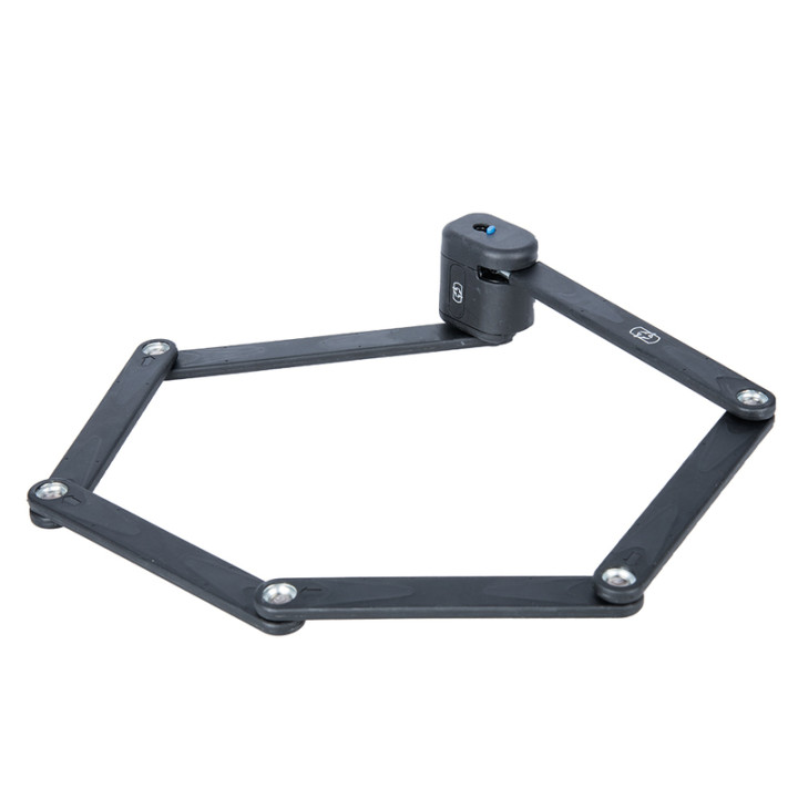 Anti-vol pliable Oxford LinkLock SL | Oxmoto