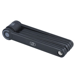 Antivol pliable Oxford LinkLock | Oxmoto