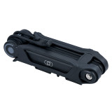 Antivol pliable Oxford LinkLock | Oxmoto