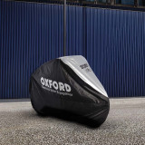 Housse de protection Oxford Aquatex Bicycle | Oxmoto
