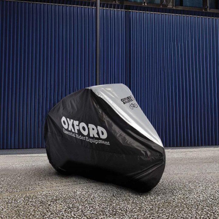 Housse de protection Oxford Aquatex Bicycle | Oxmoto
