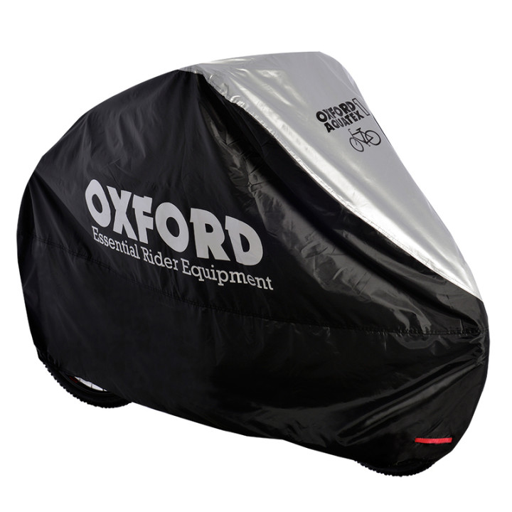 Housse de protection Oxford Aquatex Bicycle | Oxmoto