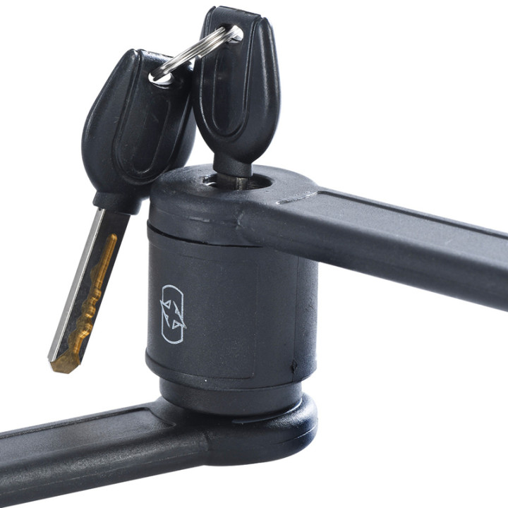 Antivol pliable Oxford LinkLock | Oxmoto