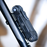 Antivol pliable Oxford LinkLock | Oxmoto