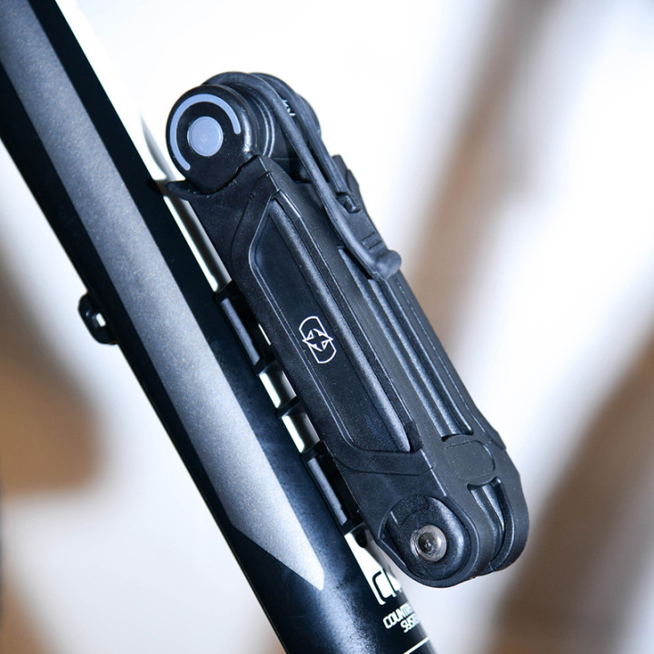 Antivol pliable Oxford LinkLock | Oxmoto