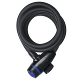 Cable antivol Oxford Cablelock - 12mm x 1800mm | Oxmoto