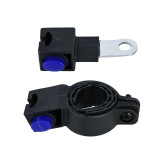 Cable antivol Oxford Cablelock - 12mm x 1800mm | Oxmoto