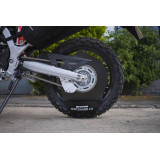 Protection anti-salissures Oxford pour roue et disque de frein