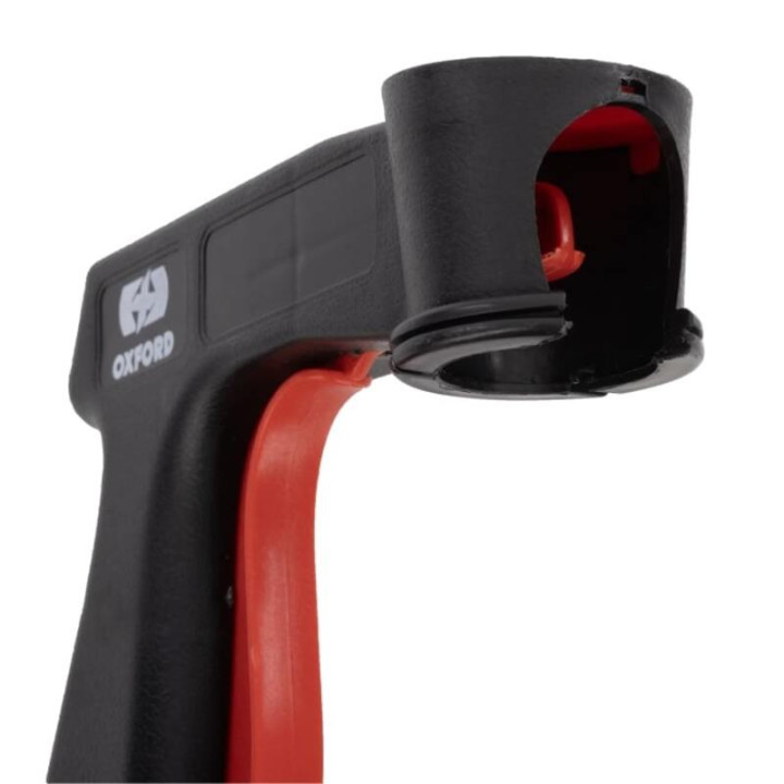 Gâchette pour aérosols Oxford Mint | Oxmoto