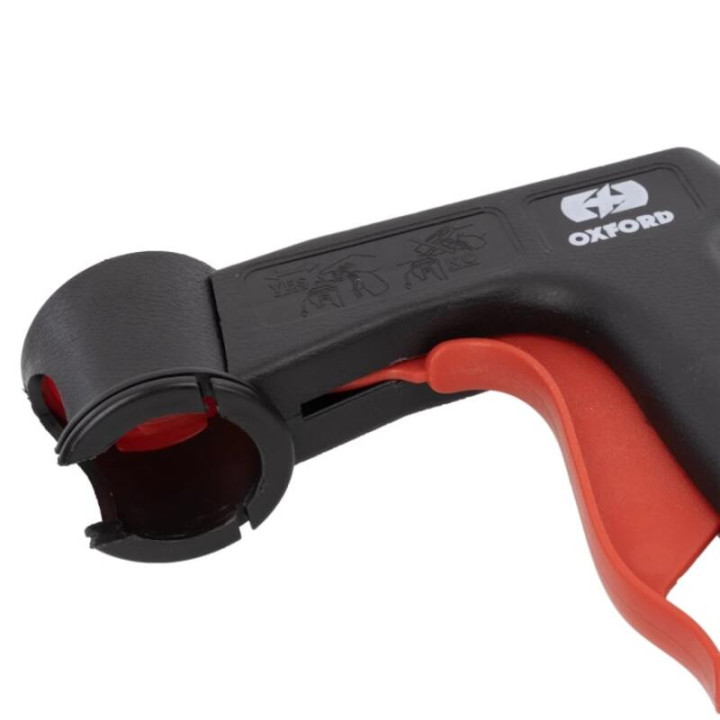 Gâchette pour aérosols Oxford Mint | Oxmoto