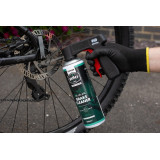 Gâchette pour aérosols Oxford Mint | Oxmoto