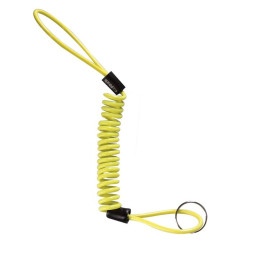 Câble de rappel pour bloque-disque Oxford | Oxmoto