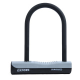 Antivol U Oxford Shackle 12 - 245mm x 190mm | Oxmoto