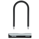 Antivol U Oxford Shackle 12 - 310mm x 190mm | Oxmoto