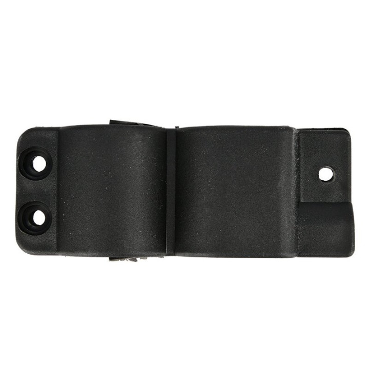 Antivol U Oxford Shackle 12 - 245mm x 190mm | Oxmoto