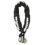 Chaîne antivol Oxford Beast 22mm x 1,94m - homologué Sold Secure Diamond / ART5