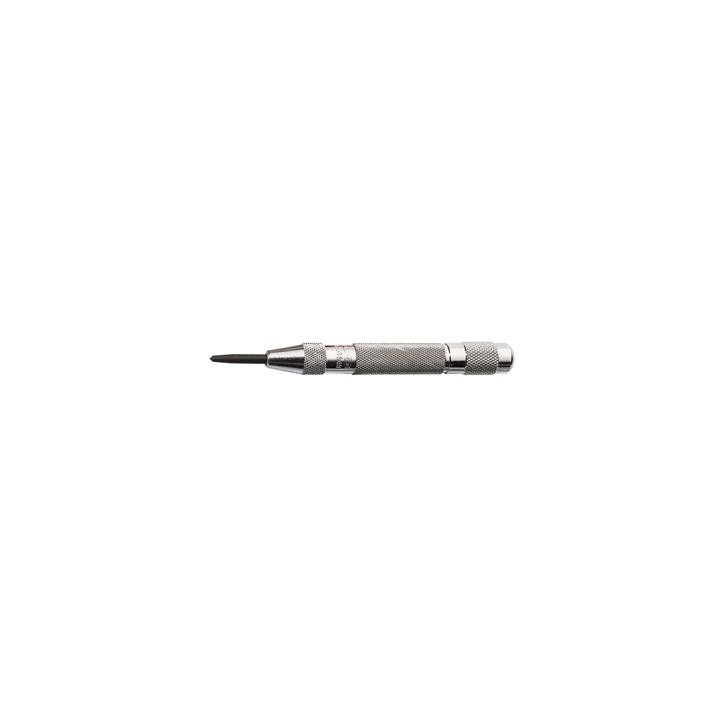 Pointeau automatique Draper 125mm | Oxmoto