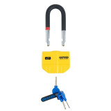 Bloque-disque Oxford Boss Alarm 14mm - homologué Sold Secure Gold / FG SBSC
