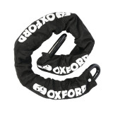 Chaîne antivol Oxford Beast 22mm x 1,5m - homologué Sold Secure Diamond / ART5