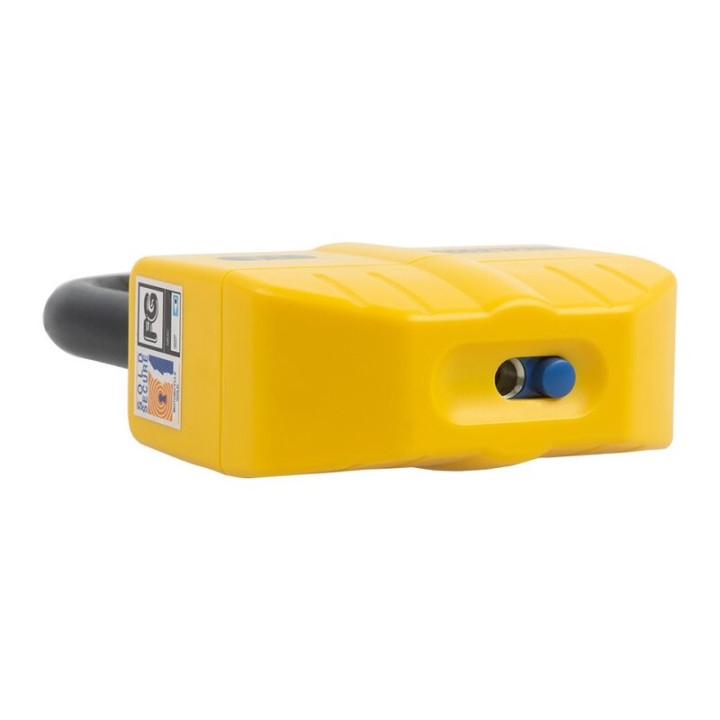 Bloque-disque Oxford Boss Alarm 14mm - homologué Sold Secure Gold / FG SBSC