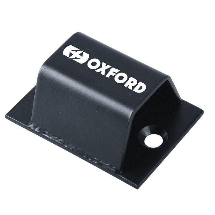 Fixation sol Oxford Brute Force | Oxmoto