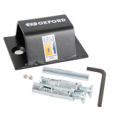 Fixation sol Oxford Brute Force | Oxmoto