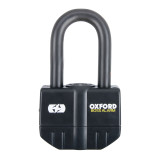 Bloque-disque Oxford Boss Alarm 16mm - Classe ART4 / FG SBSC / Sold Secure Gold