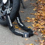 Fixation sol Oxford Brute Force | Oxmoto