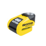 Bloque-disque Oxford XA6 LK215 | Oxmoto