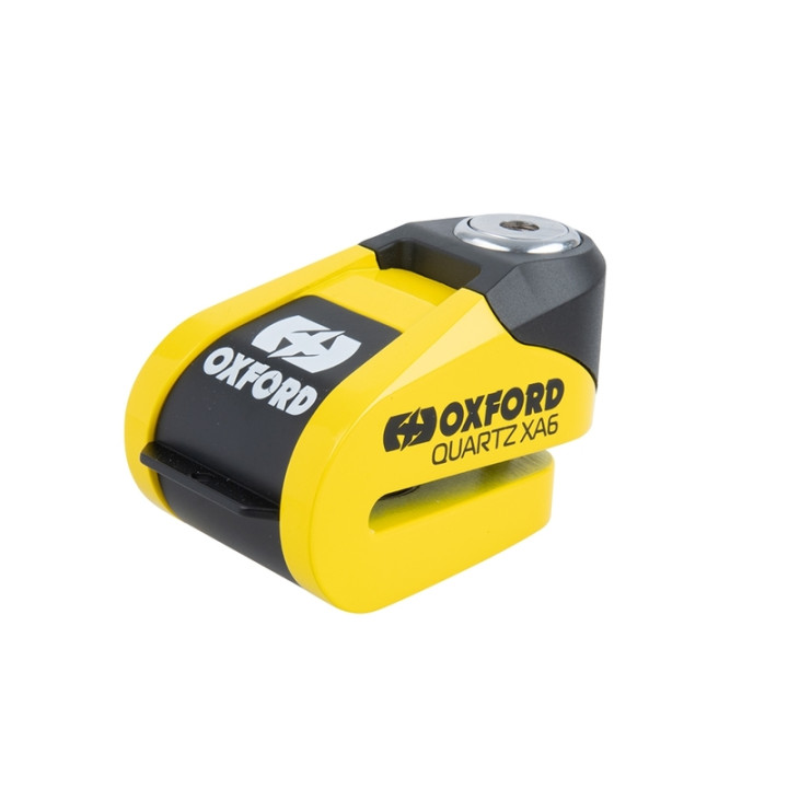 Bloque-disque Oxford XA6 LK215 | Oxmoto