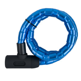 Antivol câble renforcé Oxford Barrier - 1.4mx25mm | Oxmoto