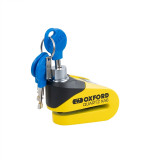 Bloque-disque Oxford XA6 LK215 | Oxmoto