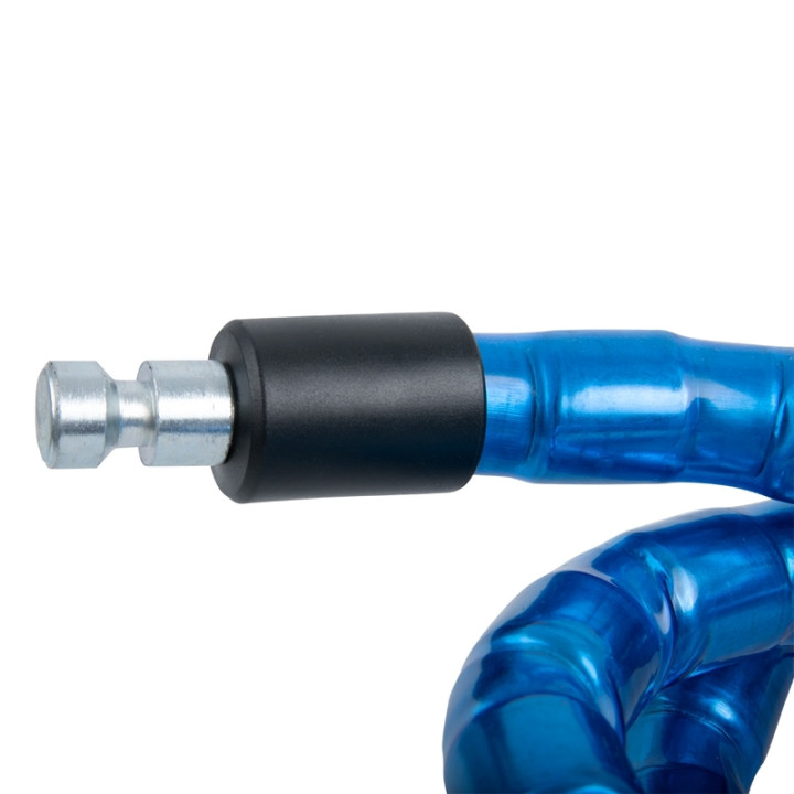 Antivol câble renforcé Oxford Barrier - 1.4mx25mm | Oxmoto