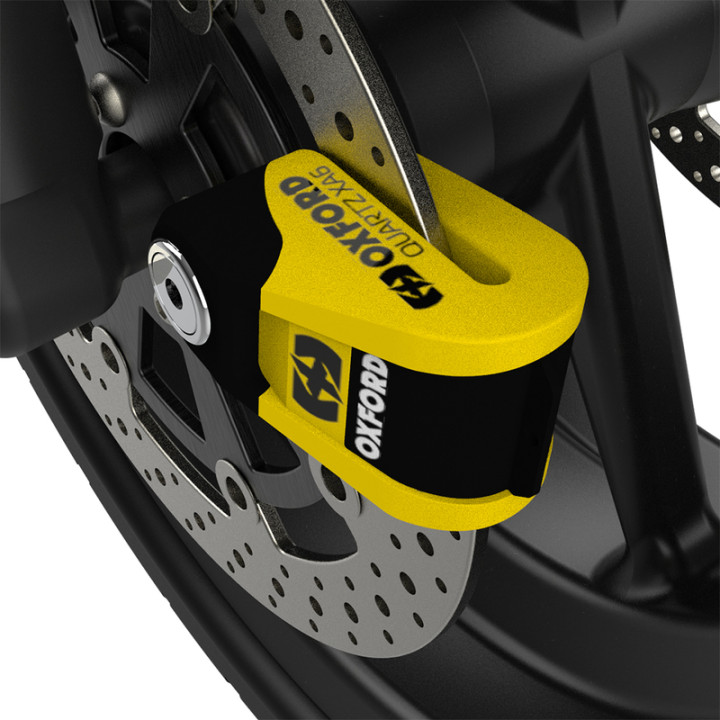 Bloque-disque Oxford XA6 LK215 | Oxmoto