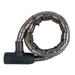 Antivol câble renforcé Oxford Barrier - 1.4mx25mm achat en ligne