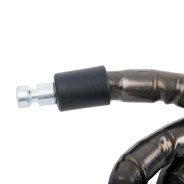 Antivol câble renforcé Oxford Barrier - 1.4mx25mm achat en ligne