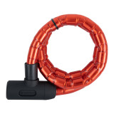 Antivol câble renforcé Oxford Barrier - 1.4mx25mm vente en ligne