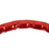 Antivol câble renforcé Oxford Barrier - 1.4mx25mm vente en ligne