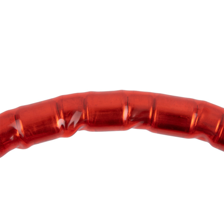 Antivol câble renforcé Oxford Barrier - 1.4mx25mm vente en ligne